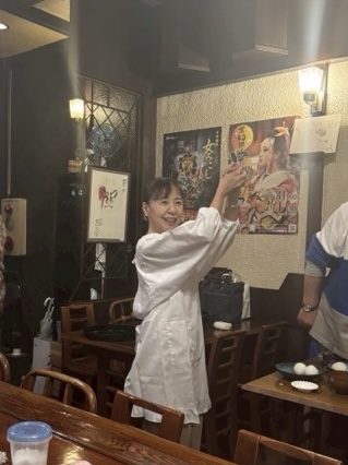 参加型おむすび会チケット一般　（本部）